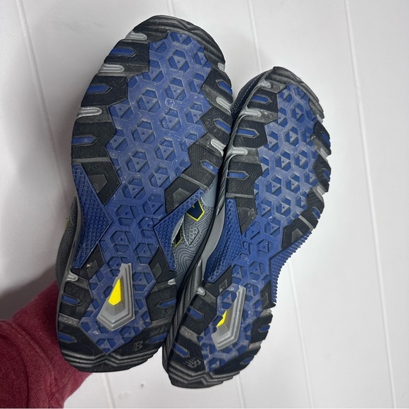 New Balance 510 v4 Trail Running Shoes - Picture 4 of 10